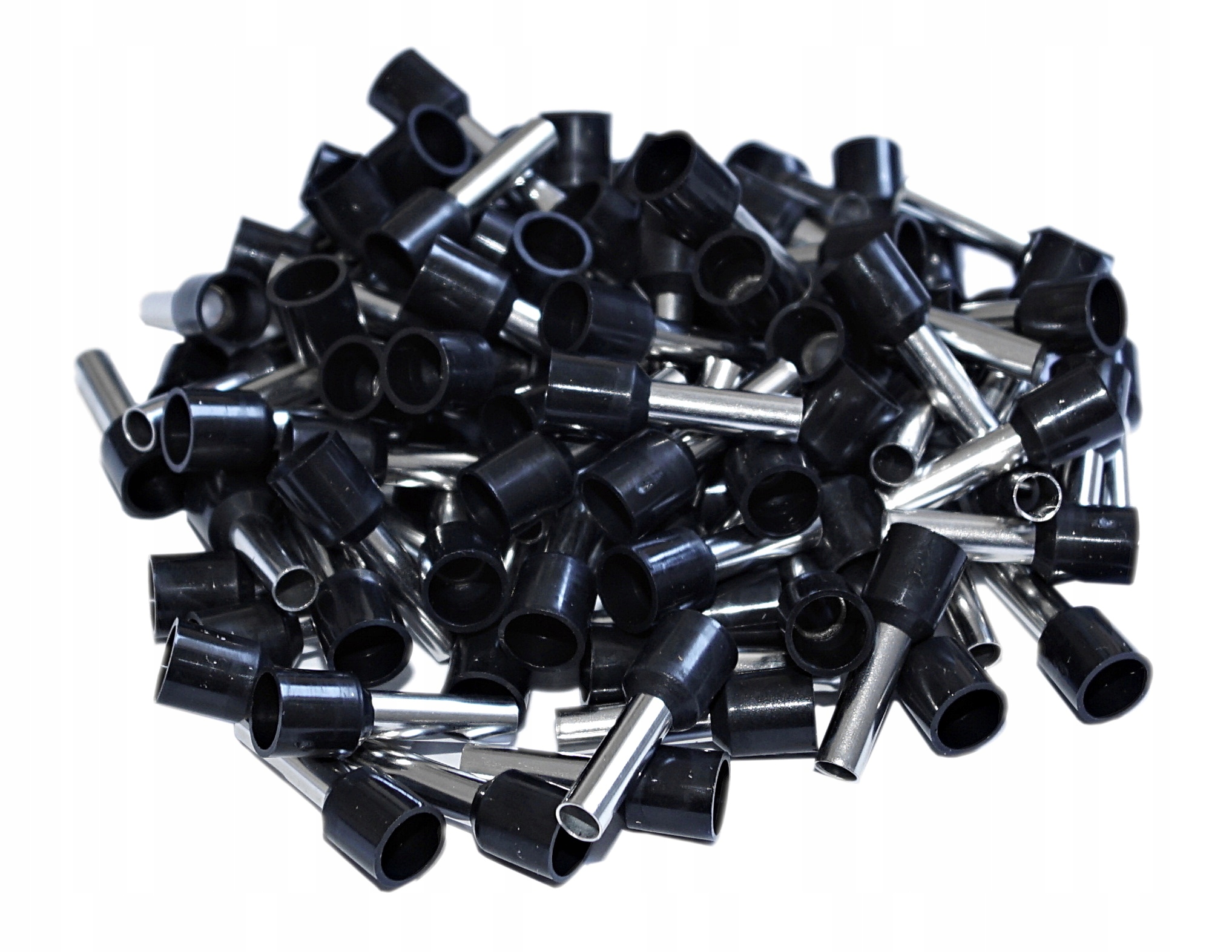 

Tulejki izolowane pojedyncze 6,0mm dl.12mm