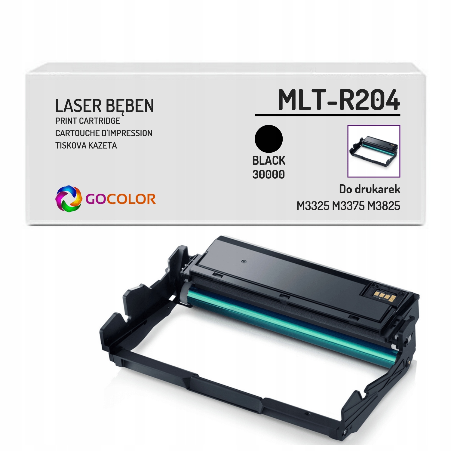 

Bęben do drukarki Samsung MLT-R204 M4075FR