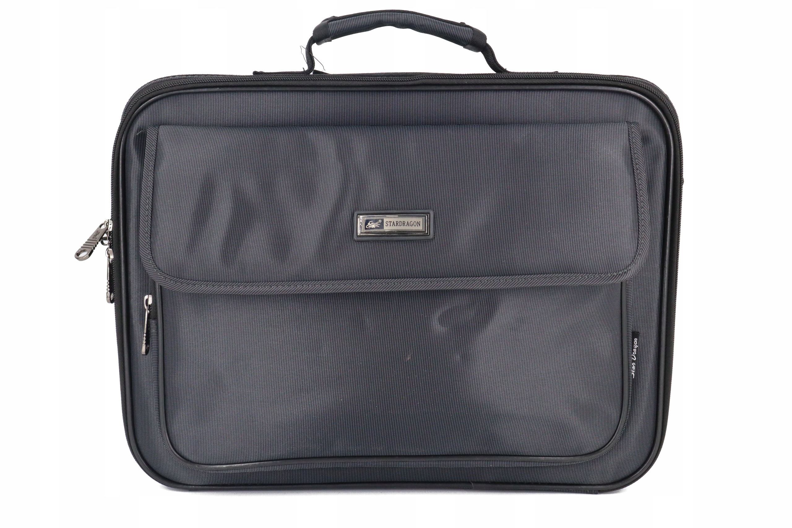 

Torba męska na laptop Star Dragon sztywna 13"