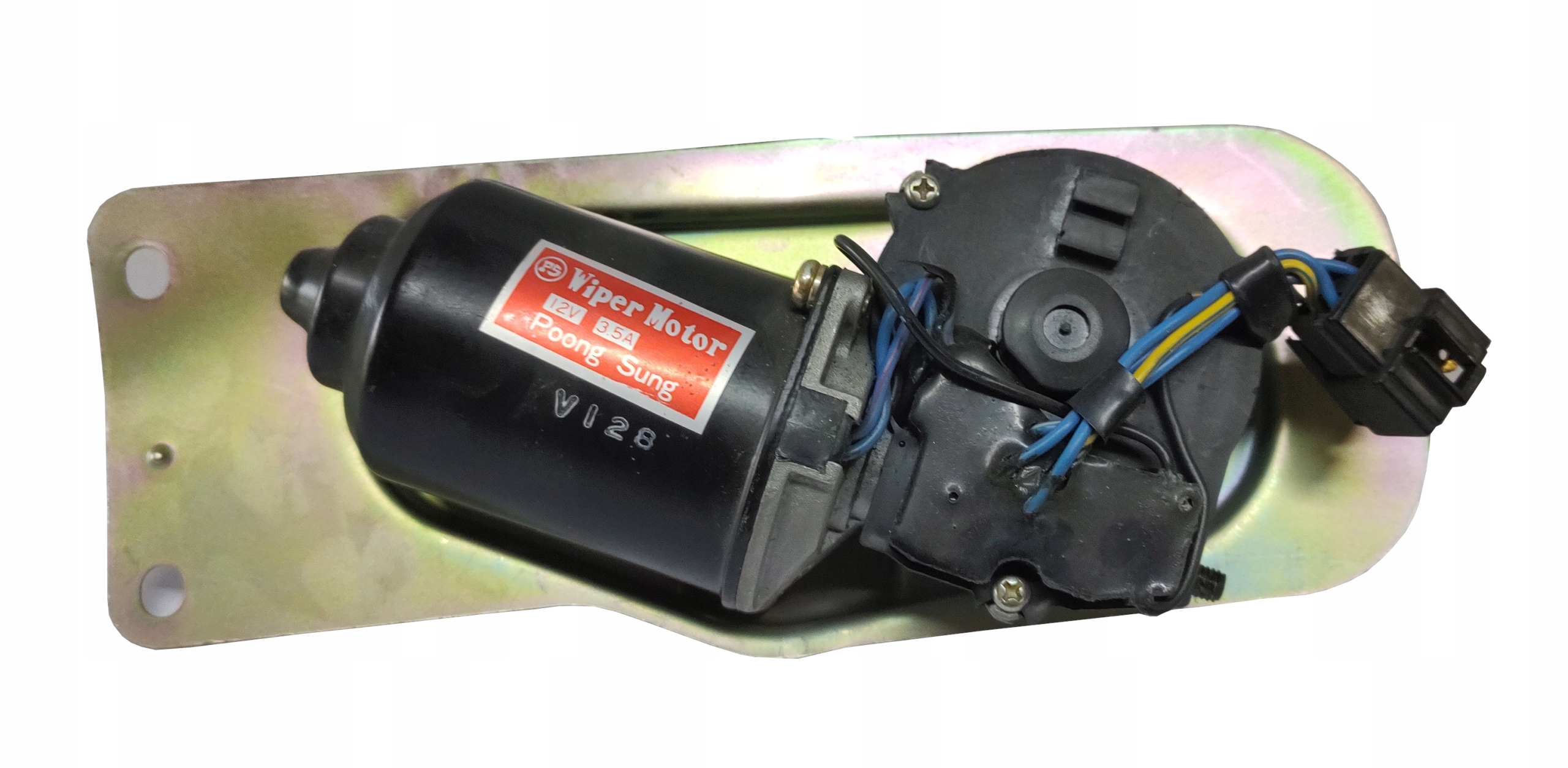 Motor Wischer DAEWOO LANOS heck 96303118 DAEWOO