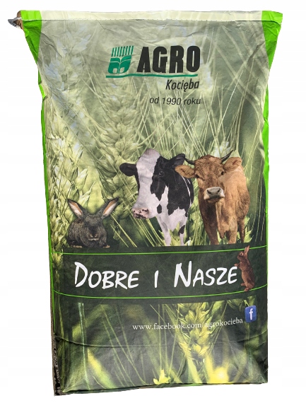 

Activ Complex Mpu dla krów i opasów Żywe Drożdże