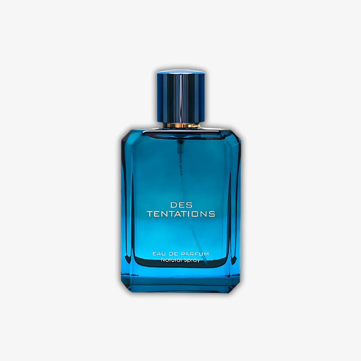 Fragrance World Des Tentations 100 ml – Arabské Parfémy
