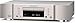 MARANTZ CD6007 Odtwarzacz CD HiFi USB Wzmacniacz Słuchawkowy Srebrno-Złoty — miniatura 3