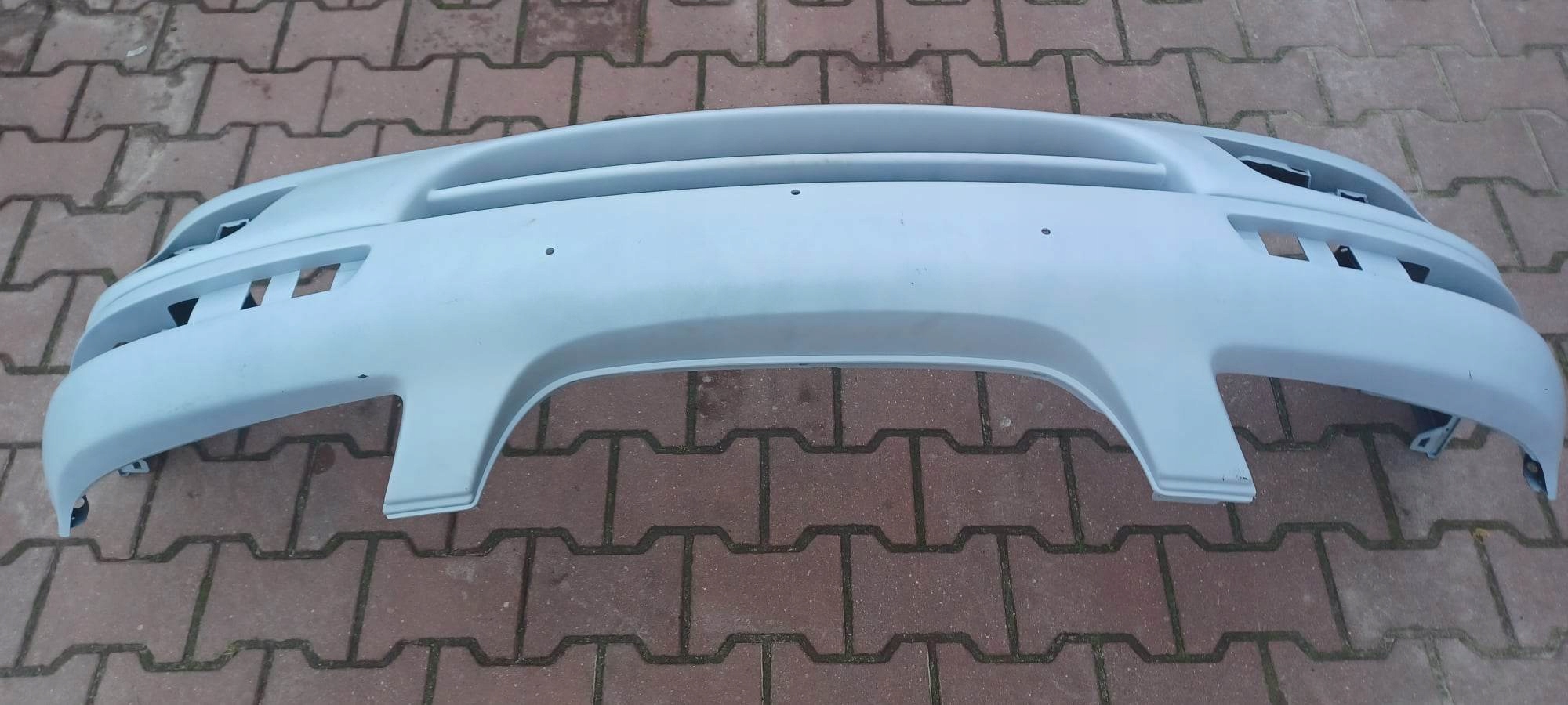 Paraurti Anteriore MAZDA MILLENIA S e TA0450031G
