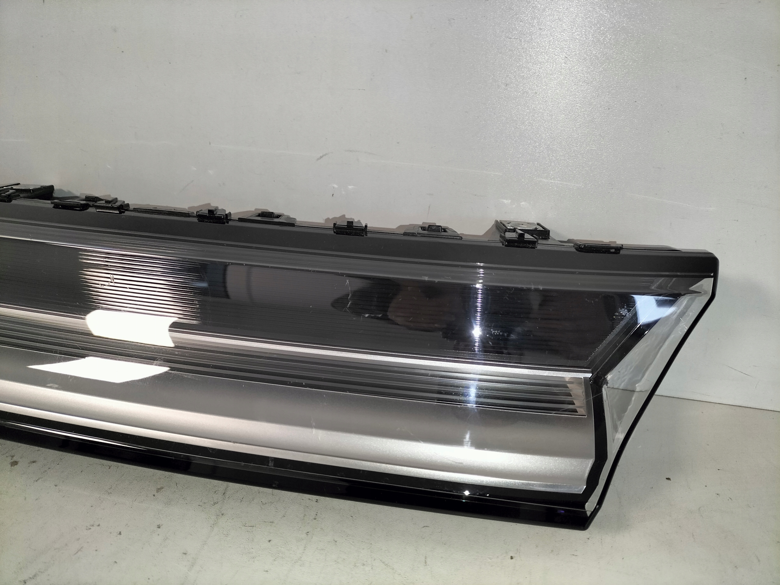 fog light light LED DRL front left VW T7 MULTIVAN 21