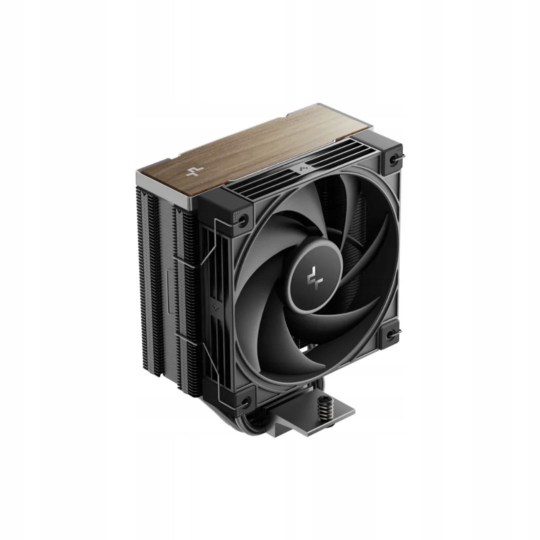 Deepcool Air Cooler AK400 G2 Intel, Amd