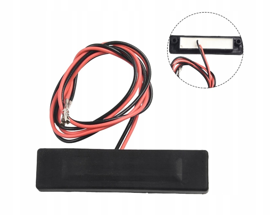 MIKROSTYK PRZYCISK KLAPY BAGAŻNIKA DO KIA CARENS NOWY