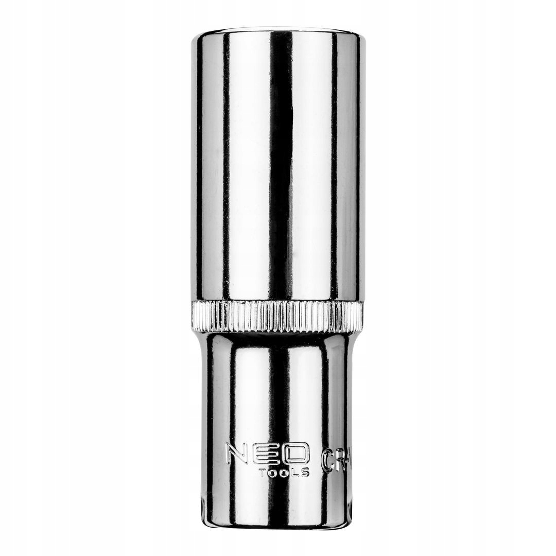 Nasadka 6-kątna długa 21 mm 1/2' 25lat gw NEO Rodzaj klucza nasadowy