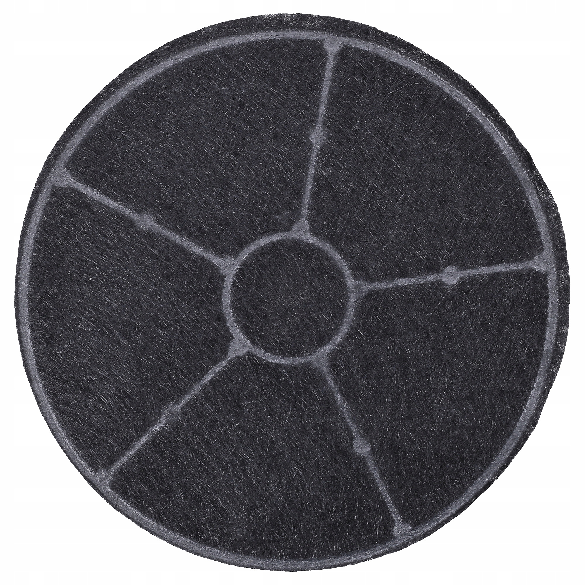 4x Filtr węglowy do okapu kuchennego Kernau Typ 14 EAN (GTIN) 5905388020846