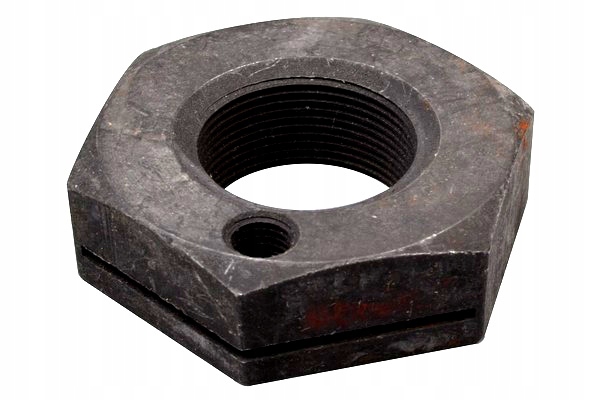 NAKRĘTKA PIASTY IVECO DAILY 00> PRZÓD L FAST Producent części Fast