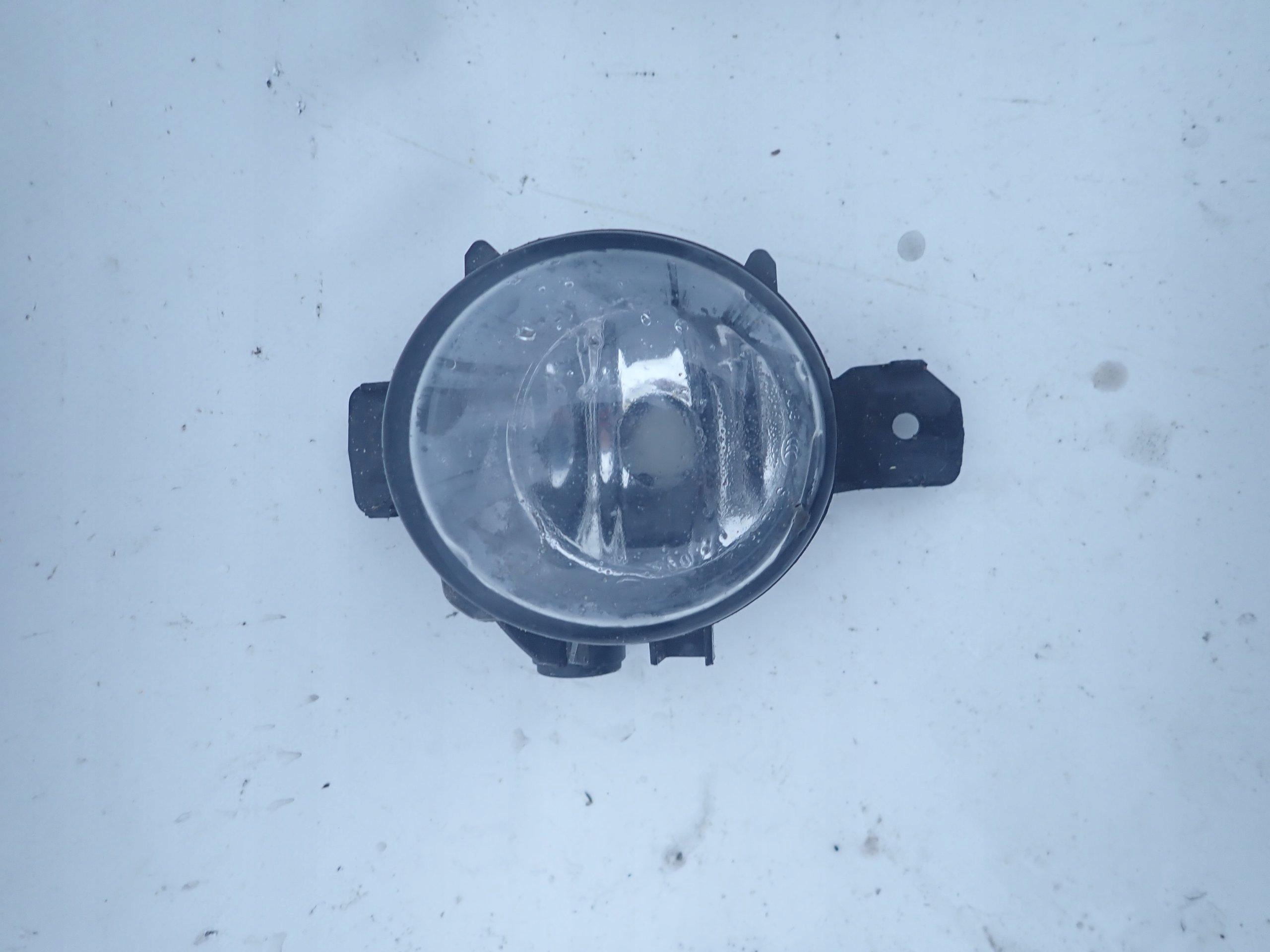 BMW X5 E70 06-13 Nebelscheinwerfer rechts