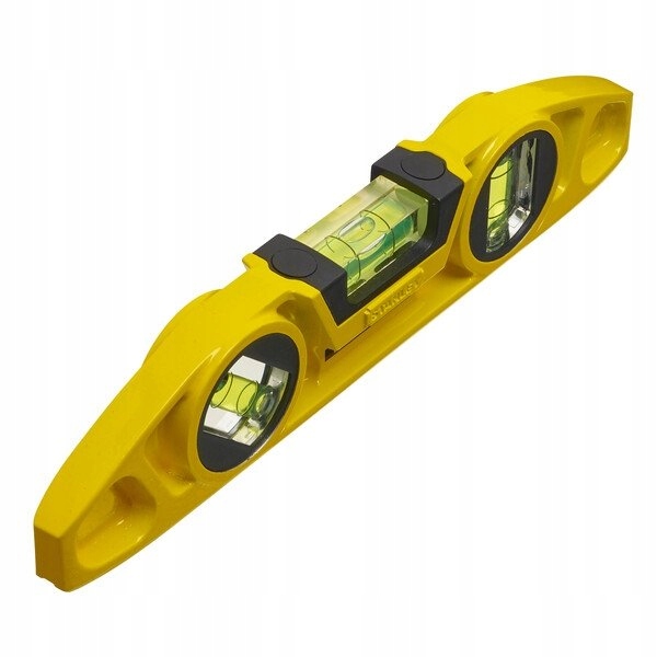 

Poziomnica Stanley Fatmax Torpedo 22cm 0-43-603