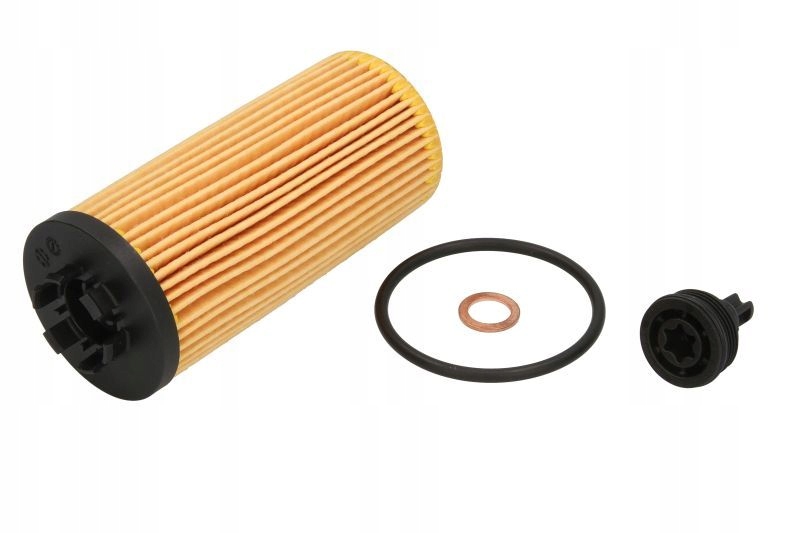 

Filtr oleju Mann-filter Hu 6012 Z Kit