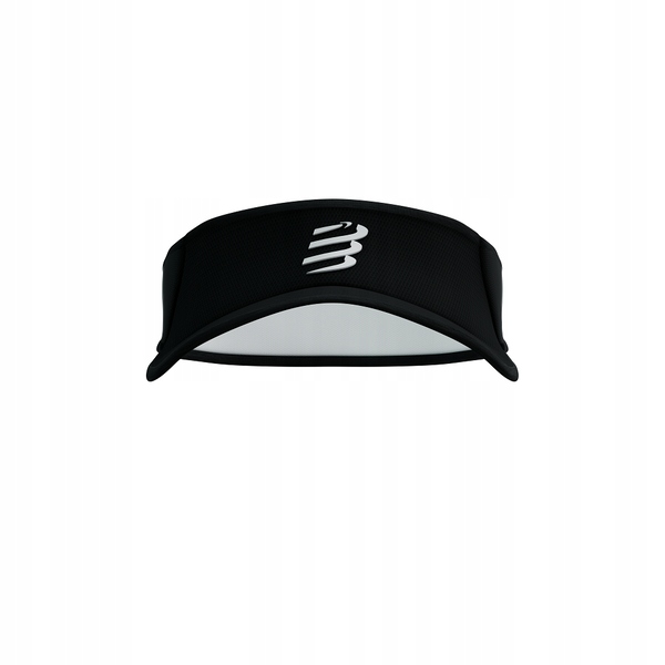 COMPRESSPORT Daszek biegowy VISOR ULTRALIGHT Marka Compressport