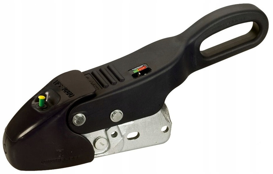 Závěs Se Stabilizátorem Winterhoff Ws 3000 fi 50 mm otvory 1414 pro KF27B