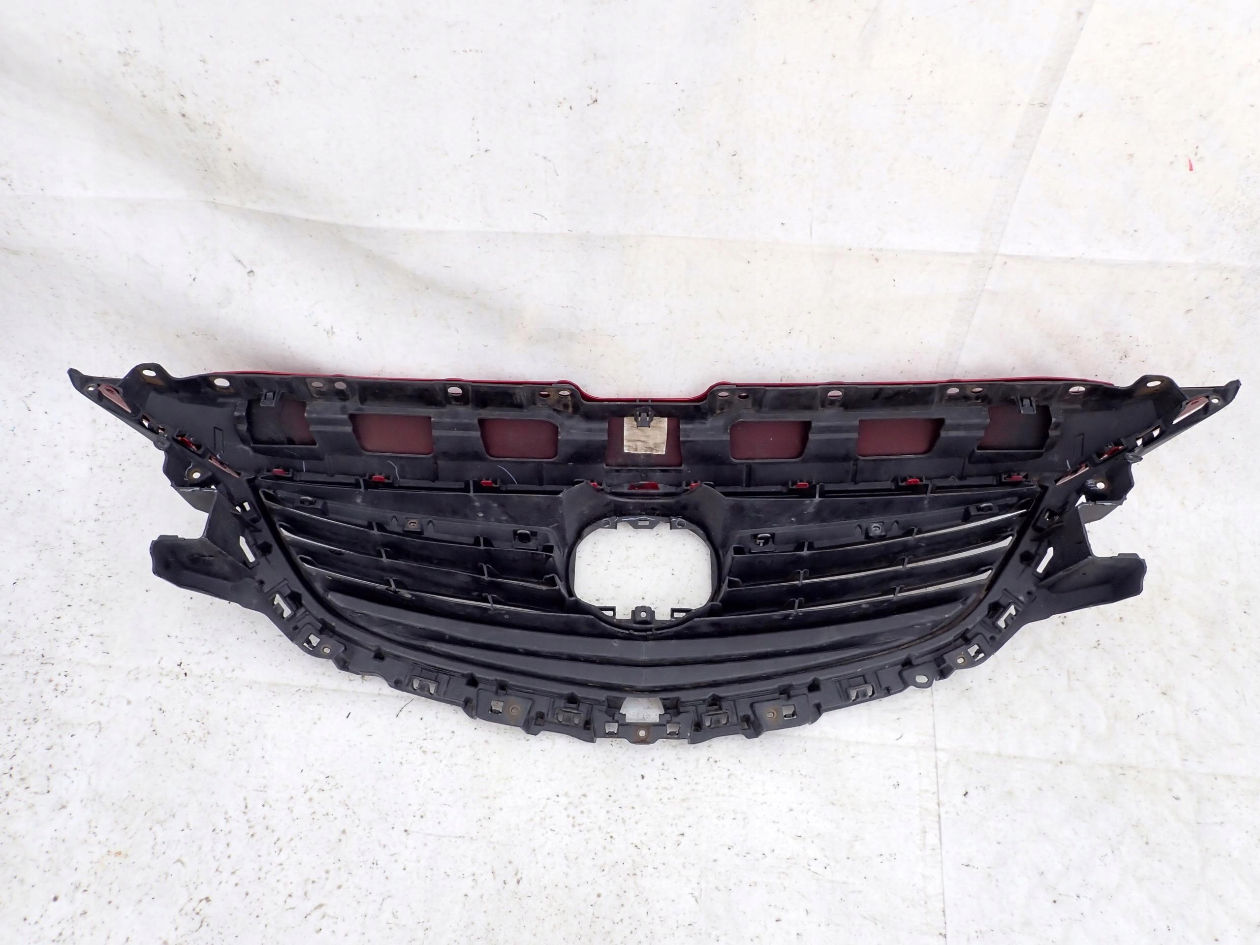 MAZDA 6 GJ 12-14 grill grille radiator