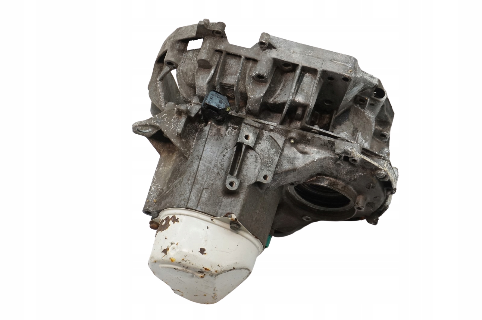 CAMBIO manuale JB3928 Renault Megane Coupe 1.6 16v