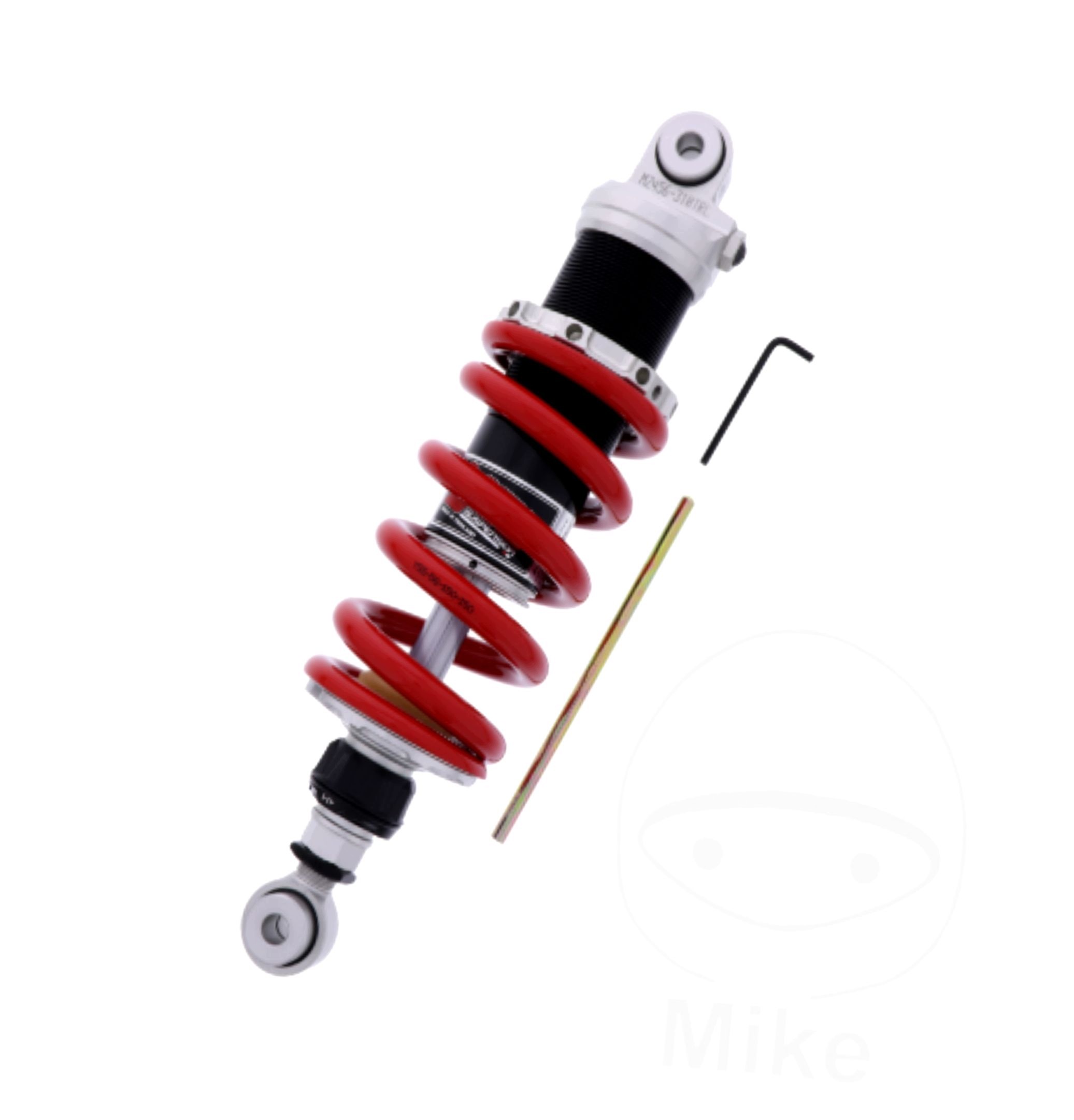 Tlumič Zadní Honda Nc 700 X Xa XD Dct Abs Dct 2012-2014