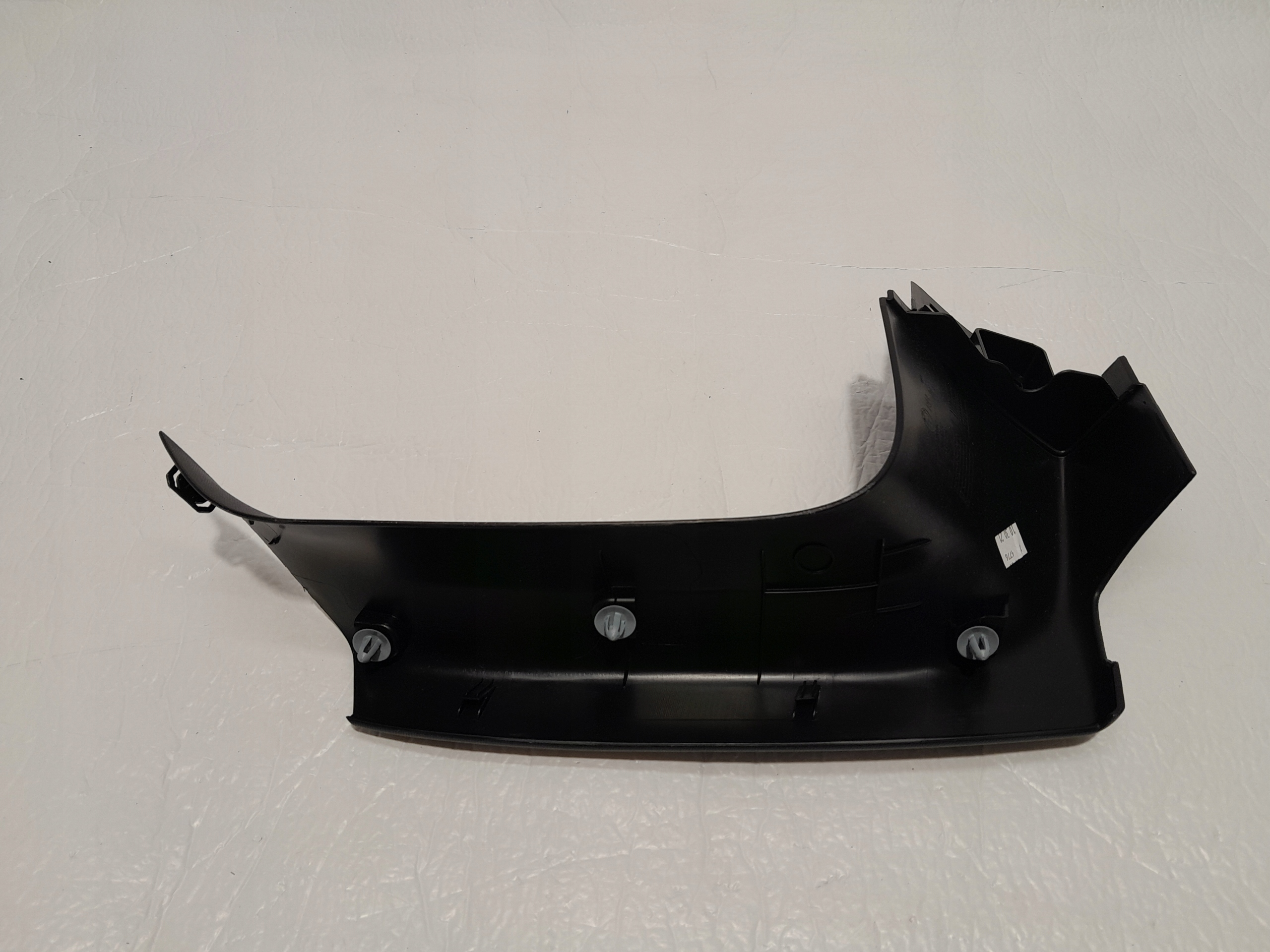 BMW X3 G01 LCI moulding cover boot right 7403762