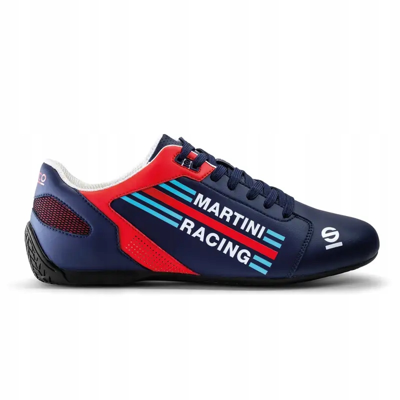 Sportovní obuv Sparco SL-17 Martini Racing vel