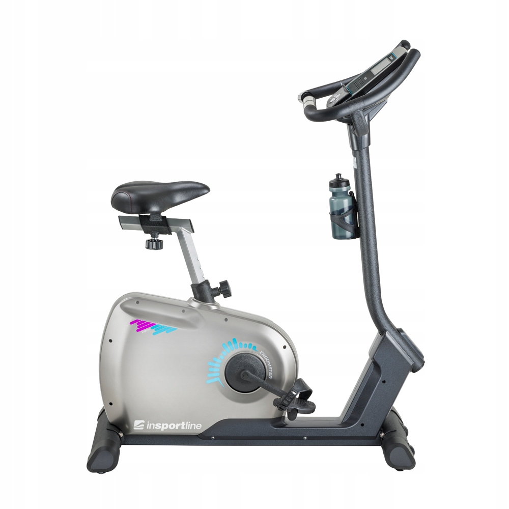 Rower treningowy do domu inSPORTline Valdosa Marka inSPORTline