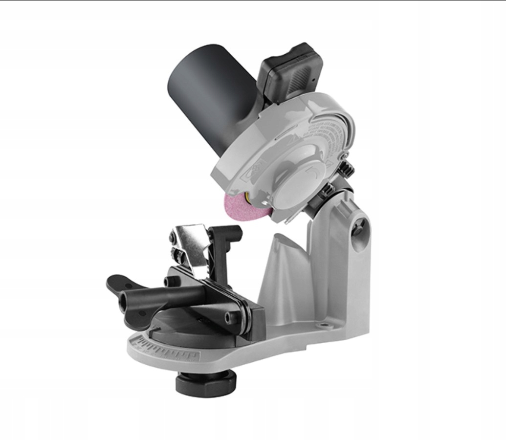 Brusný Kameň Tecomec MICROJolly – pripevnená k stolu