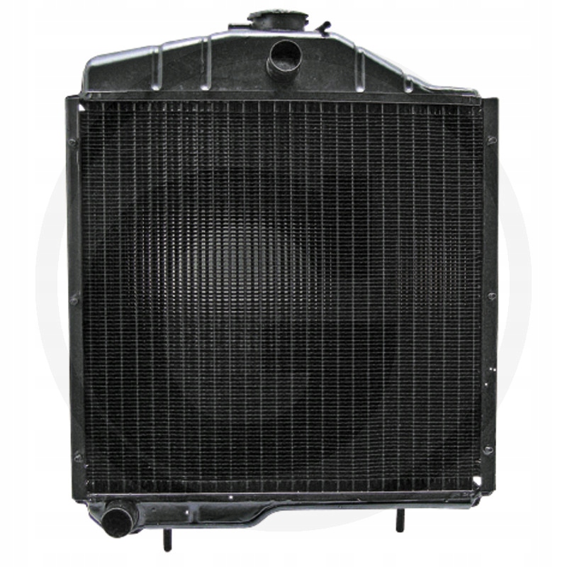 Chłodnica wody 5 rzędów rzeberek URSUS C-360 C360