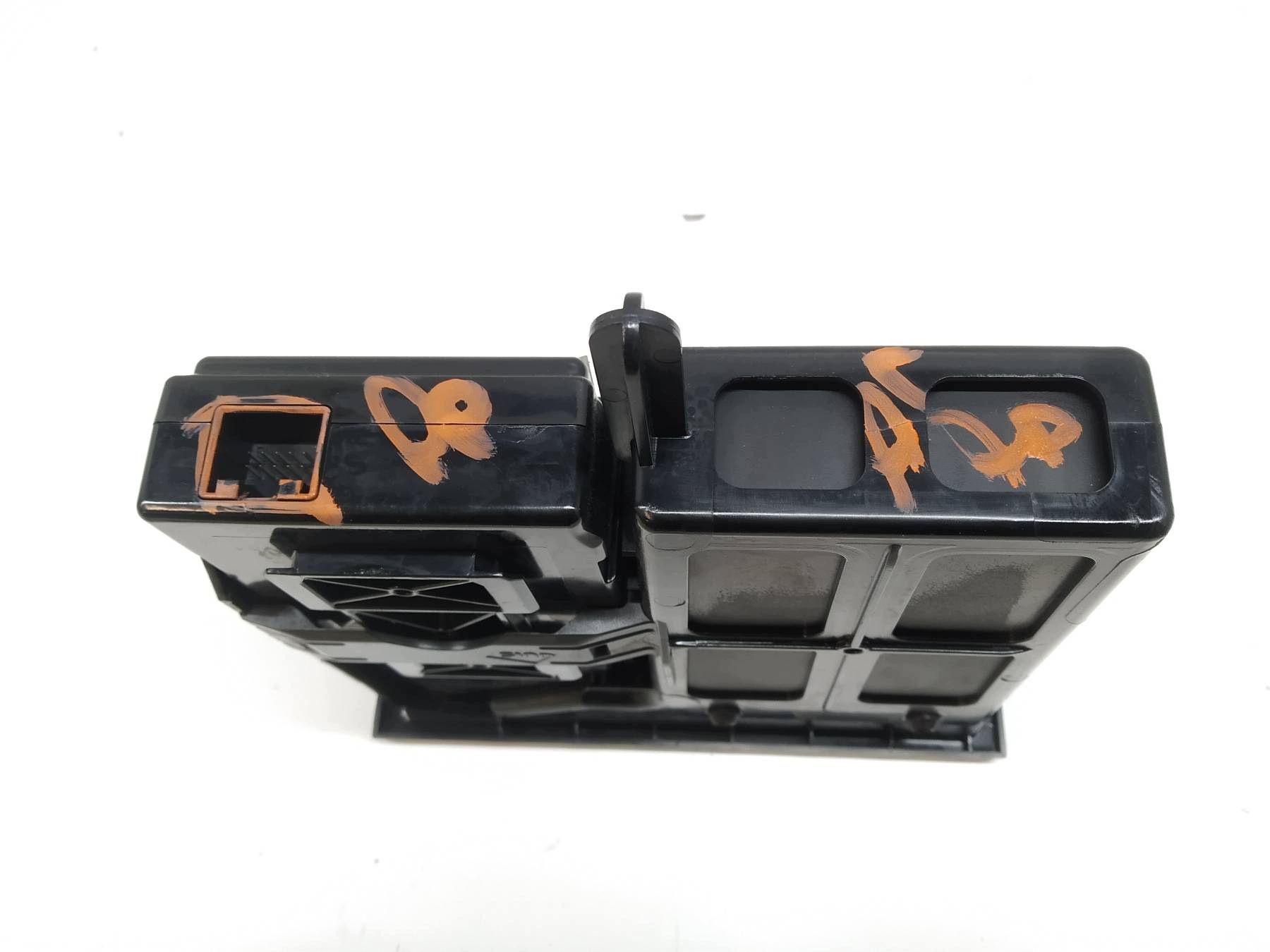 modulo Adattatore USB AUX 6J0035342G 5P0035341J Seat Altea e (2004- )