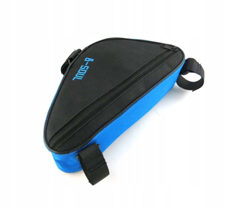 TORBA TOREBKA POD RAMĘ PRZEDNIA YA192 CZARNO NIEBI Marka Eries