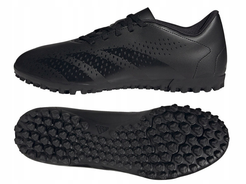 TURFY ADIDAS PREDATOR ACCURACY TF GW4645 r 44 2/3