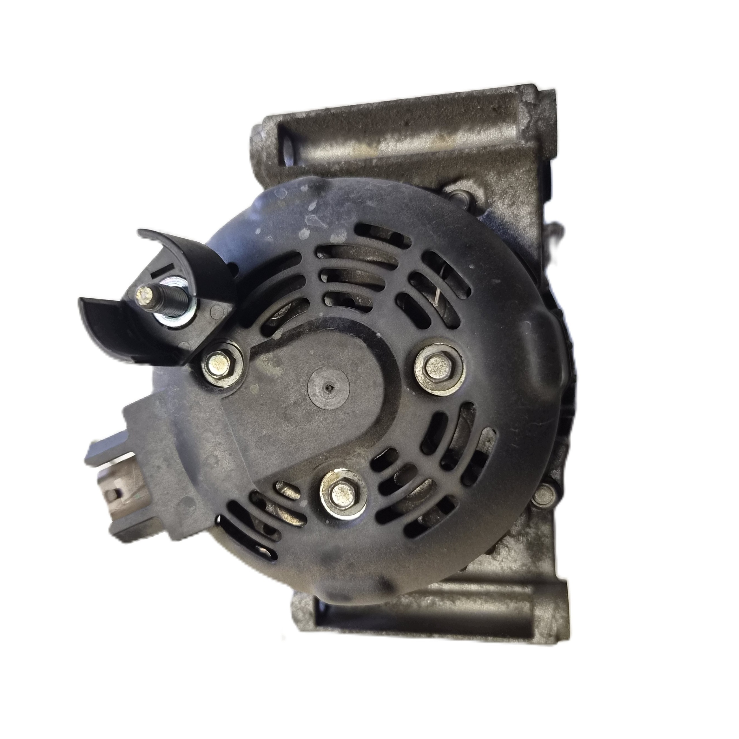 ALTERNATOR 13587304 OPEL ASTRA K 1.6CDTI F40