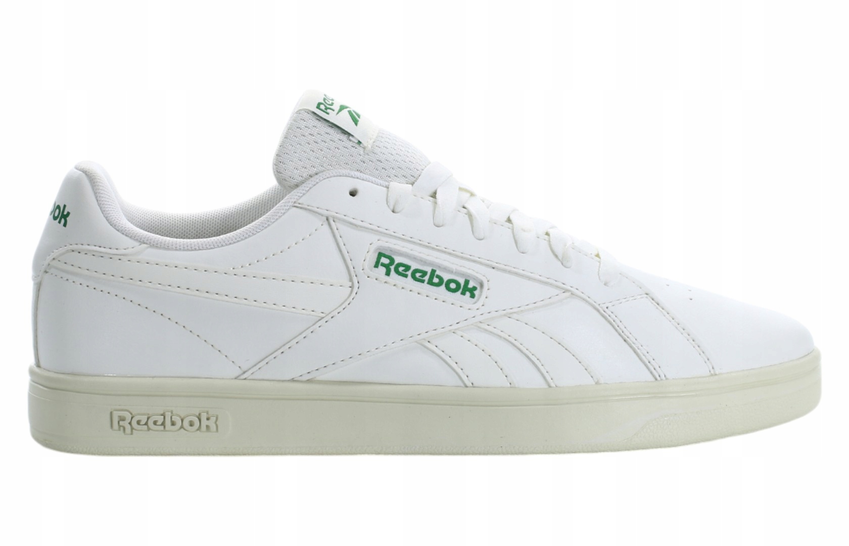 Pánské boty Reebok Court Retro 100223161