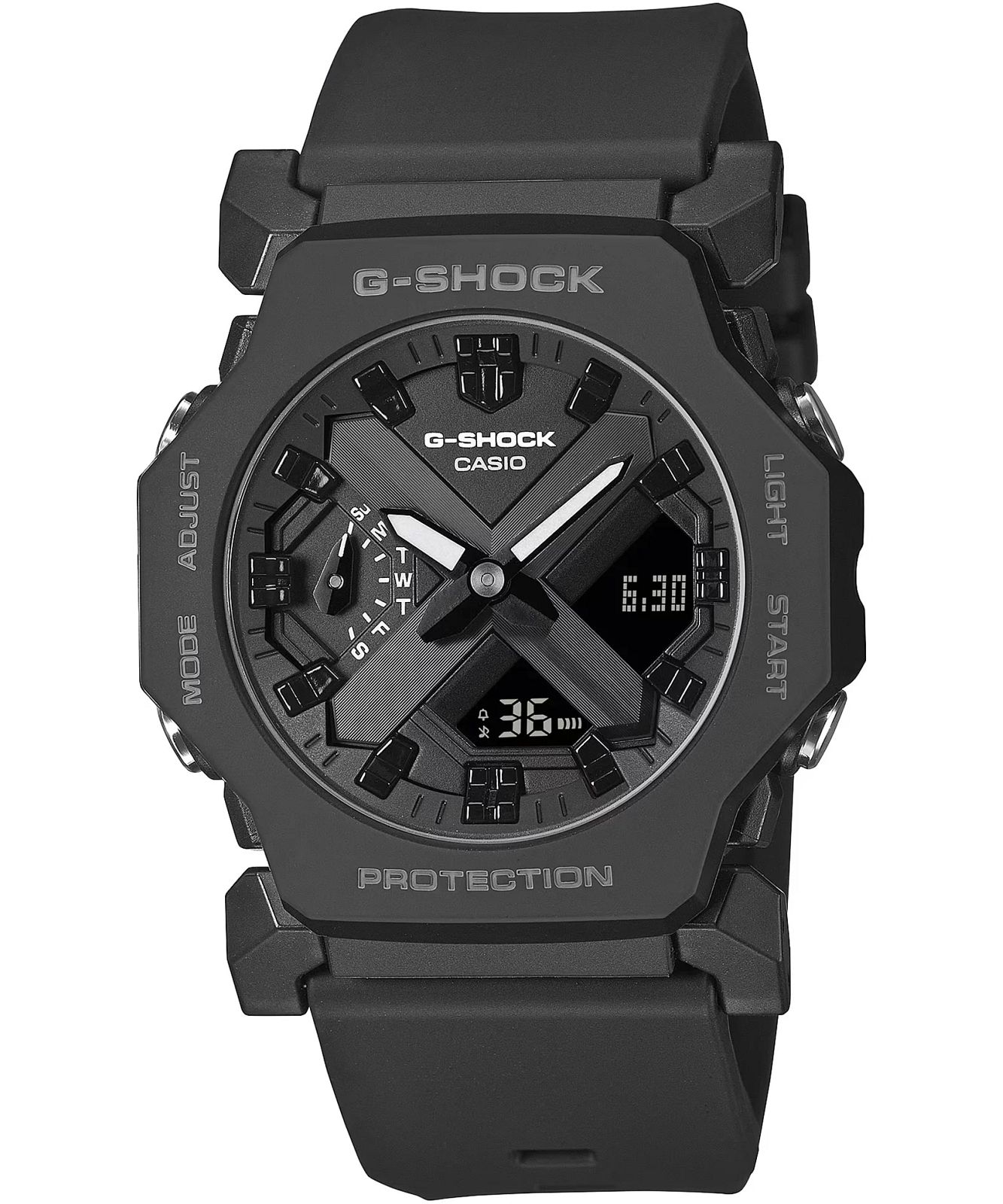 Pánské hodinky Casio G-shock Classic