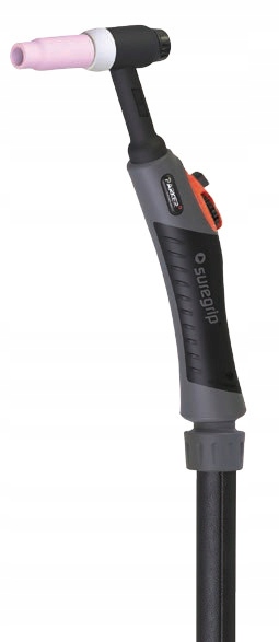 TIG СВАРОЧНАЯ ГОРЕЛКА PARKER SUREGRIP SGT17 FLEX