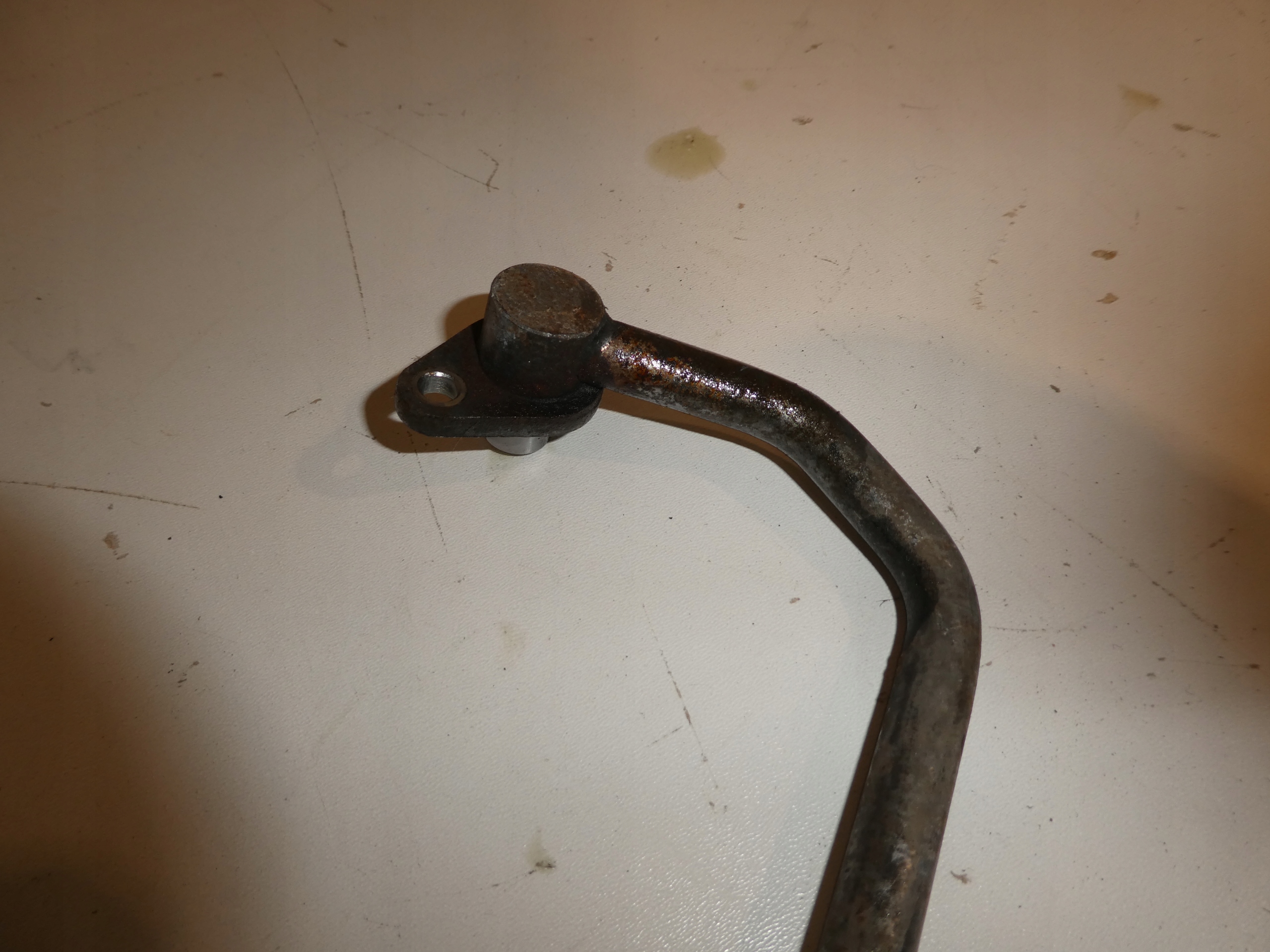 VW T5 LIFT T6 SERVOLEITUNG SERVOSCHLAUCH 7E1422893BA