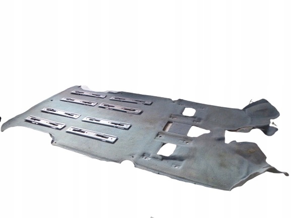 VOYAGER IV DYWAN PODLOGA PROWADNICE 5D Car type Passenger cars