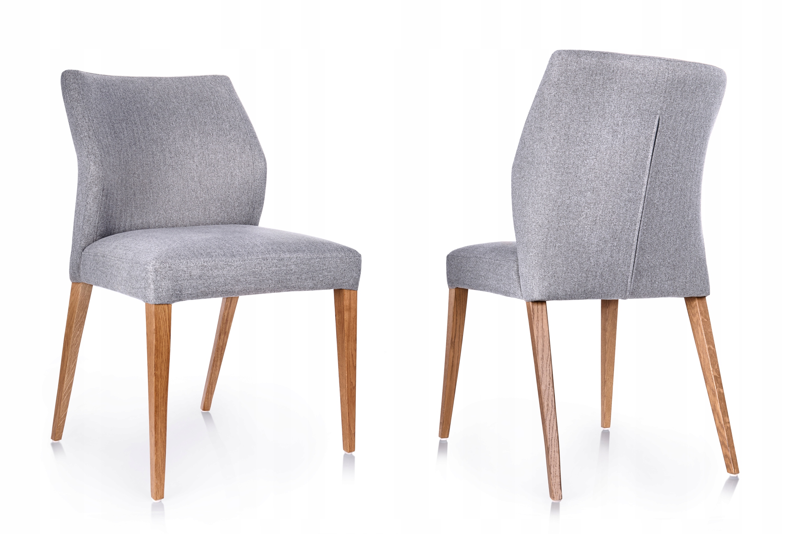 

Krzesło tapicerowane Aldo-nowoczesne,skandynawskie