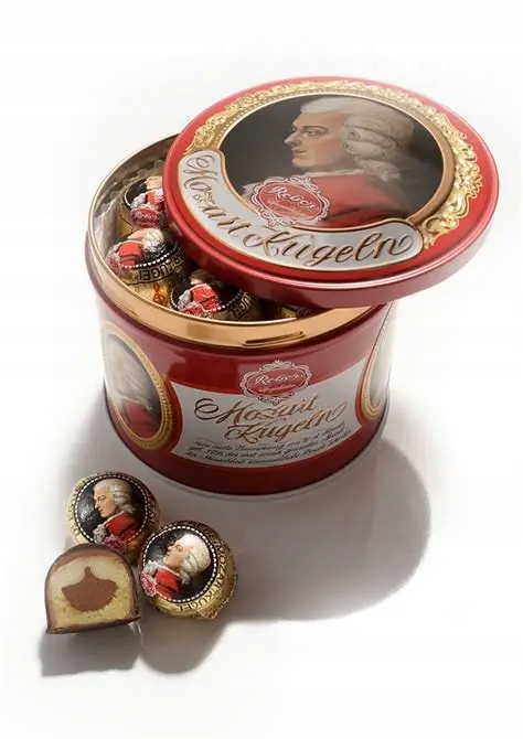 Levně Pralinky s arašídovým krémem a pistáciovým marcipánem 15 kusů 300 g