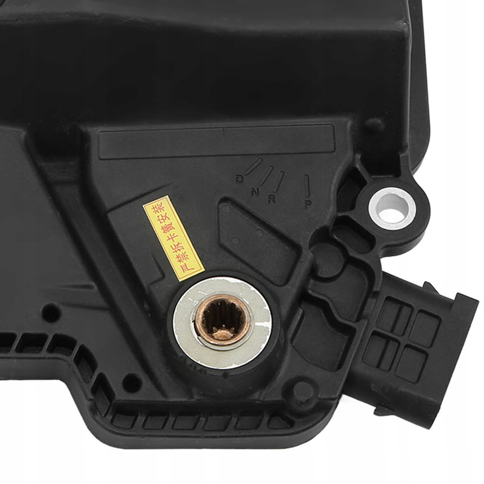 Moduł zmiany biegów A0002701852 Zamiennik dla Typ samochodu 4x4/SUV