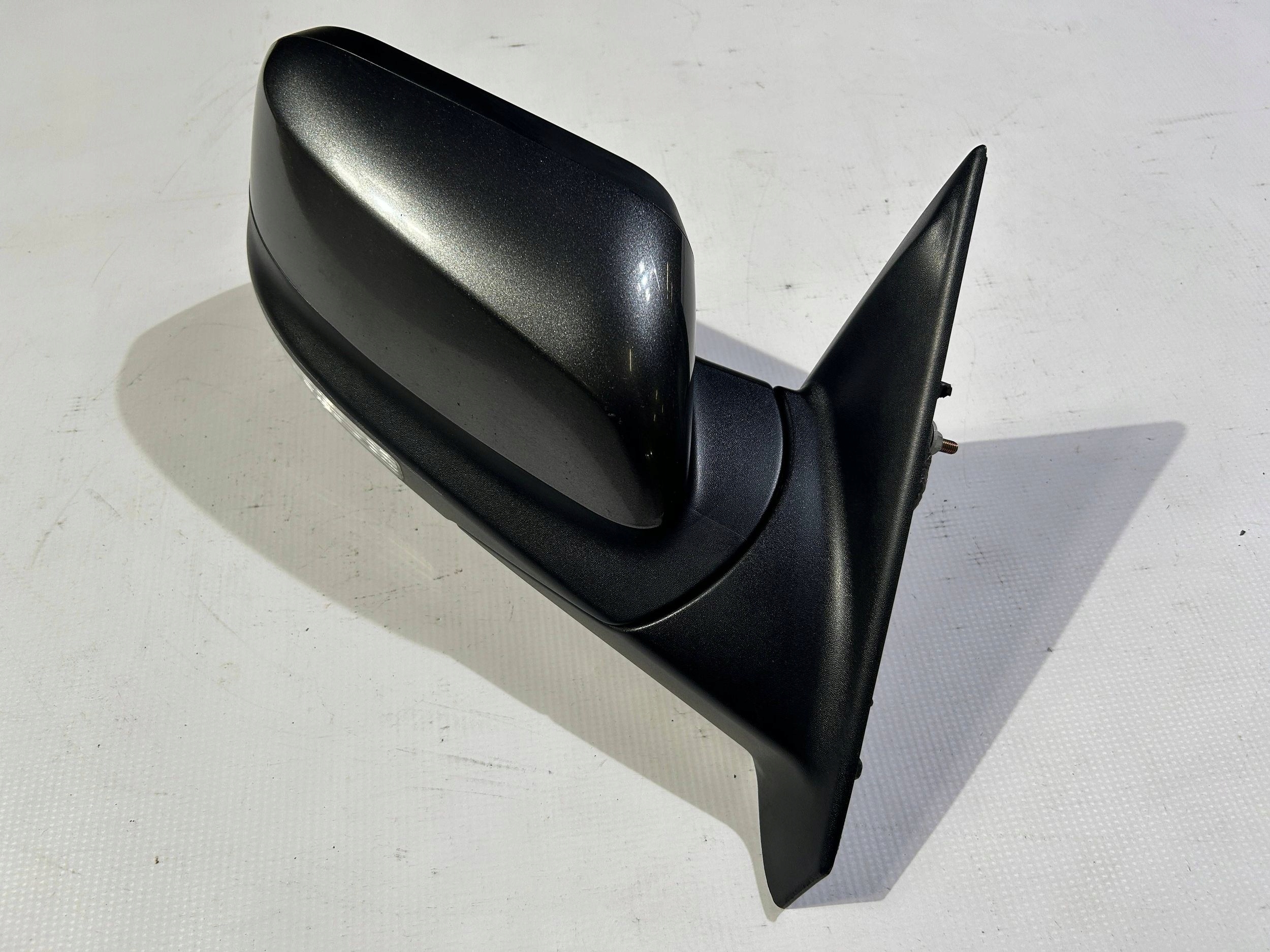 mirror side right Blind Spot 9 pin Ford Explorer V 2016-2019