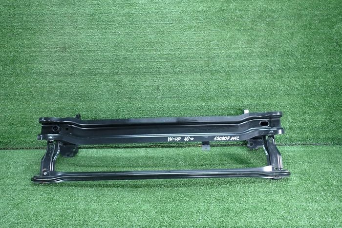 UP MII CITIGO LIFT 16- bumper support front front