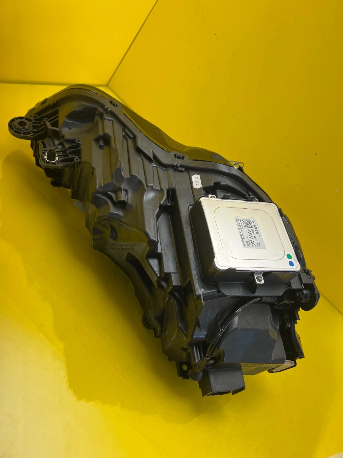 Audi A5 III 8B3 light left Full Led complete 8B3941035M