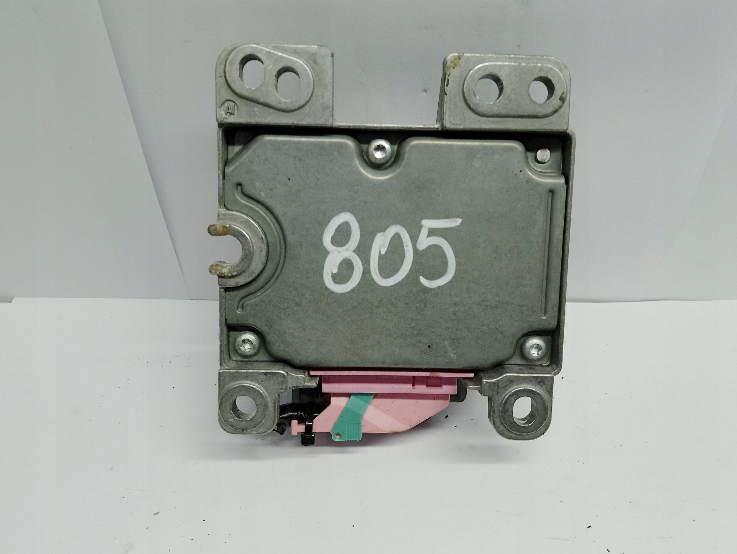 module control unit sensor airbag Opel Corsa B 90532443 1923594
