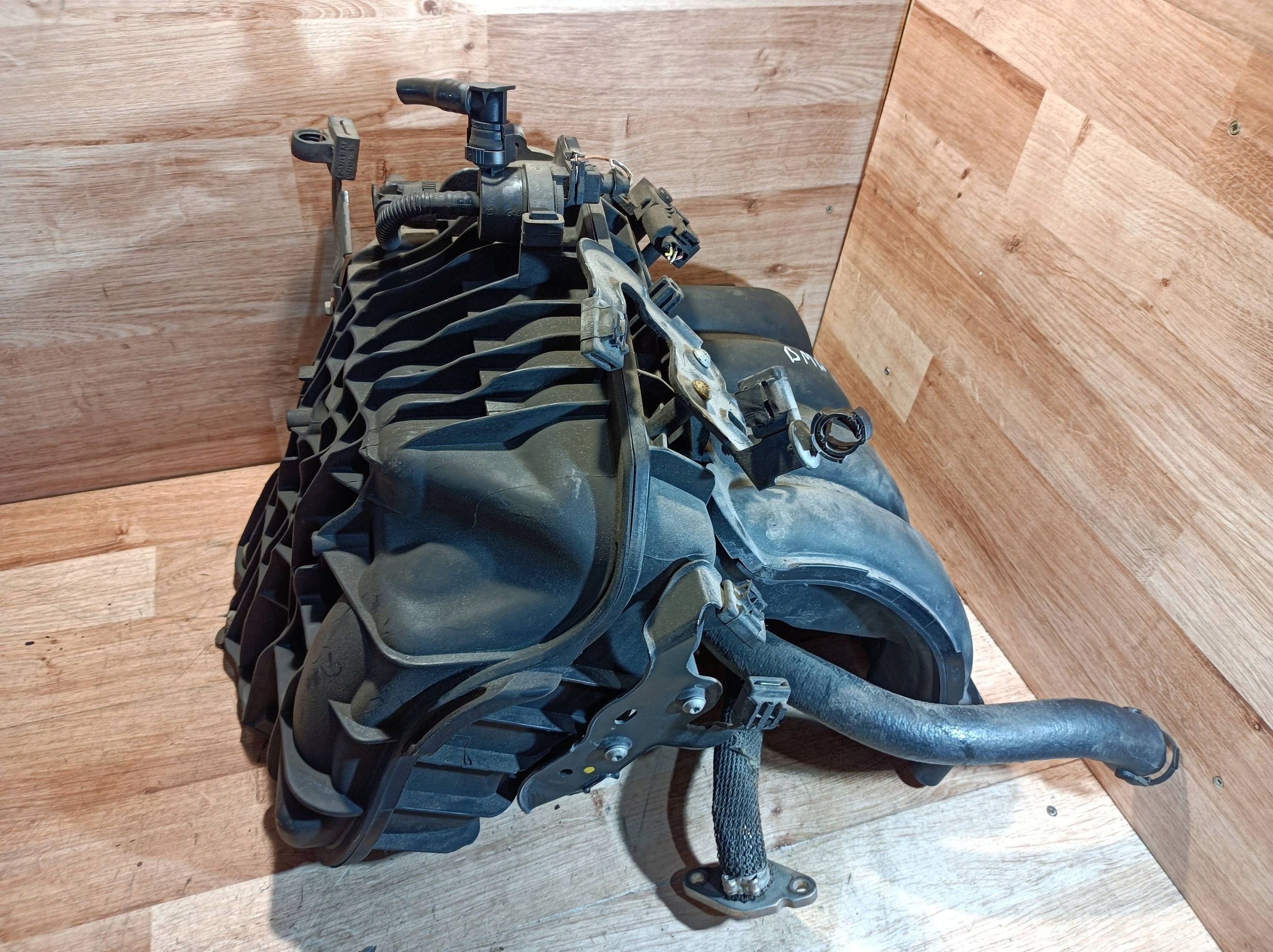sací potrubí BMW 3 E90 E91 7602062