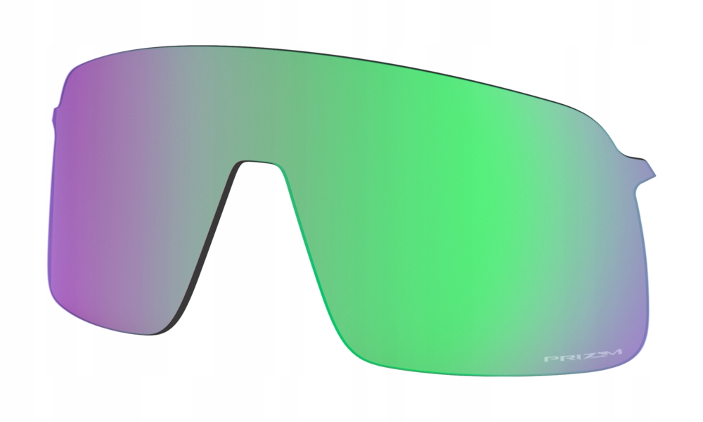 Sklo Oakley Prizm Road Jade pro brýle Sutro Lite krabička