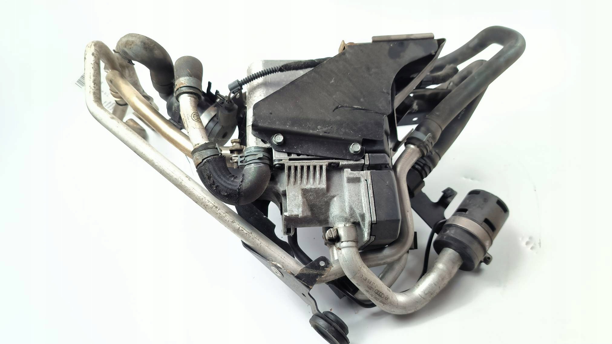 WEBASTO chauffage 4L0815071G AUDI Q7 et 4L LIFT
