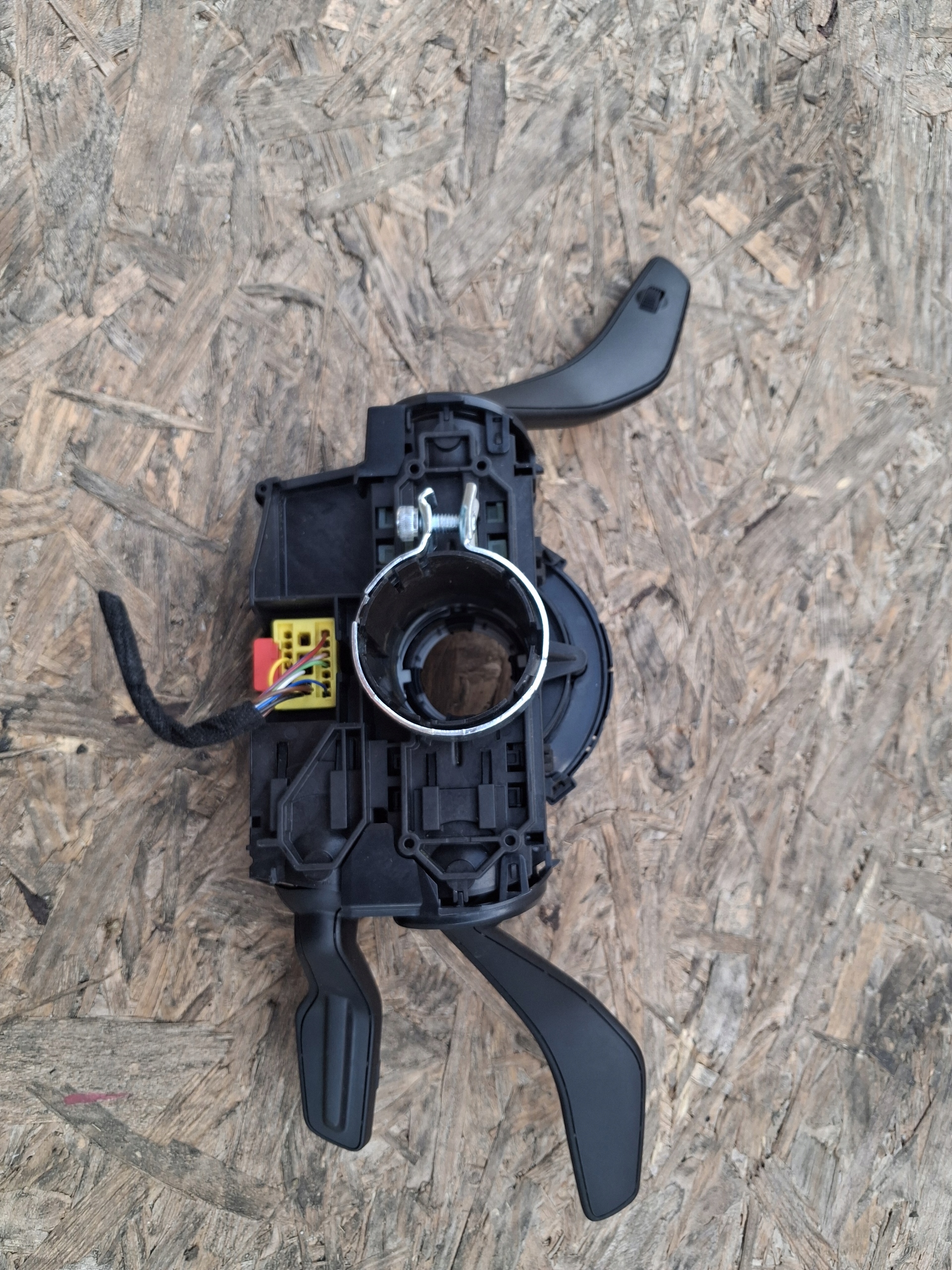 Commodo essuie glace Commodo phares AUDI 4N0907129LA