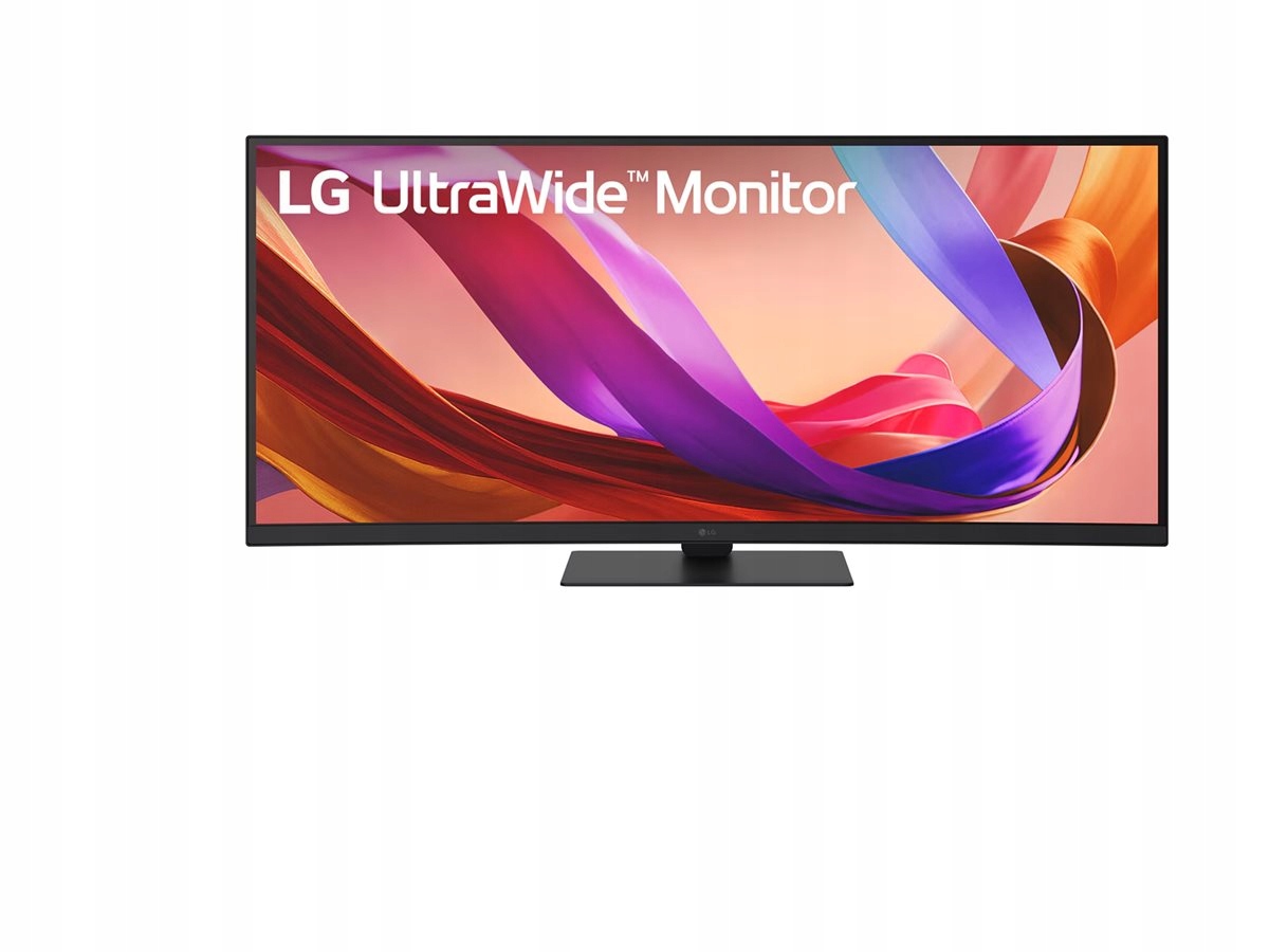 Lg 34U650A-B 34 " Ips 21:9 100 Hz 5 ms 3440 x 1440 pixelů 300
