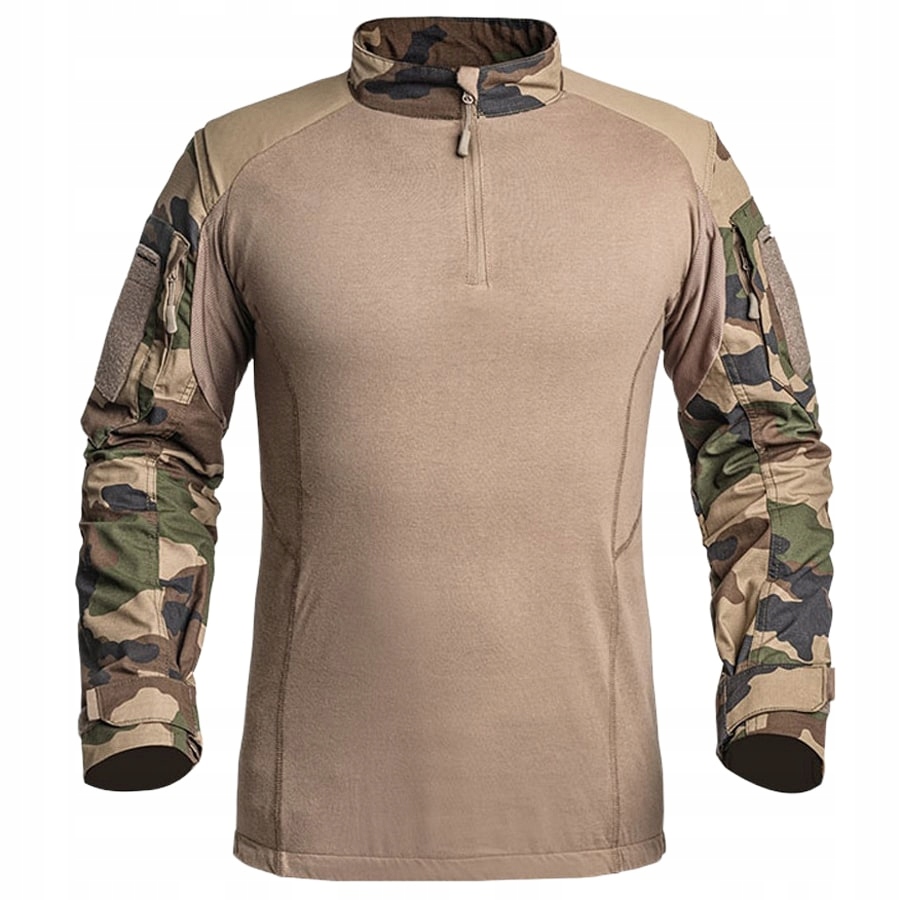 Bluza taktyczna A10 Equipment Ubas V2 Fighter Combat Shirt Cce Camo Xs