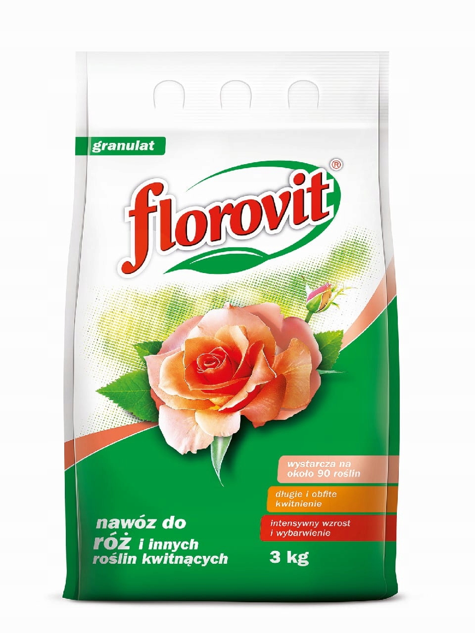 

Florovit nawóz do róż i roślin kwitnących 3kg